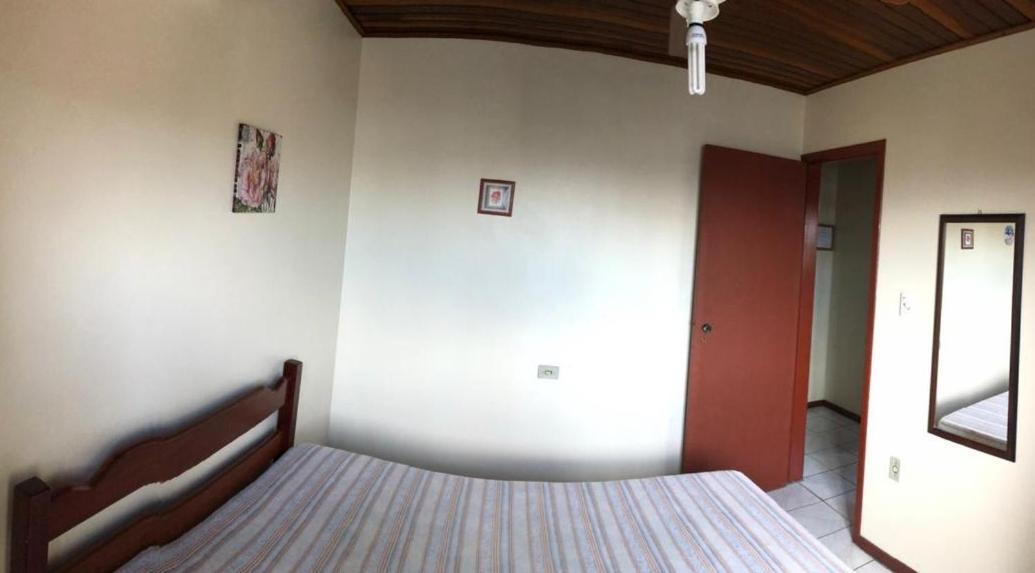 Residencial Souza - Praia Da Pinheira - Sc Palhoça Extérieur photo