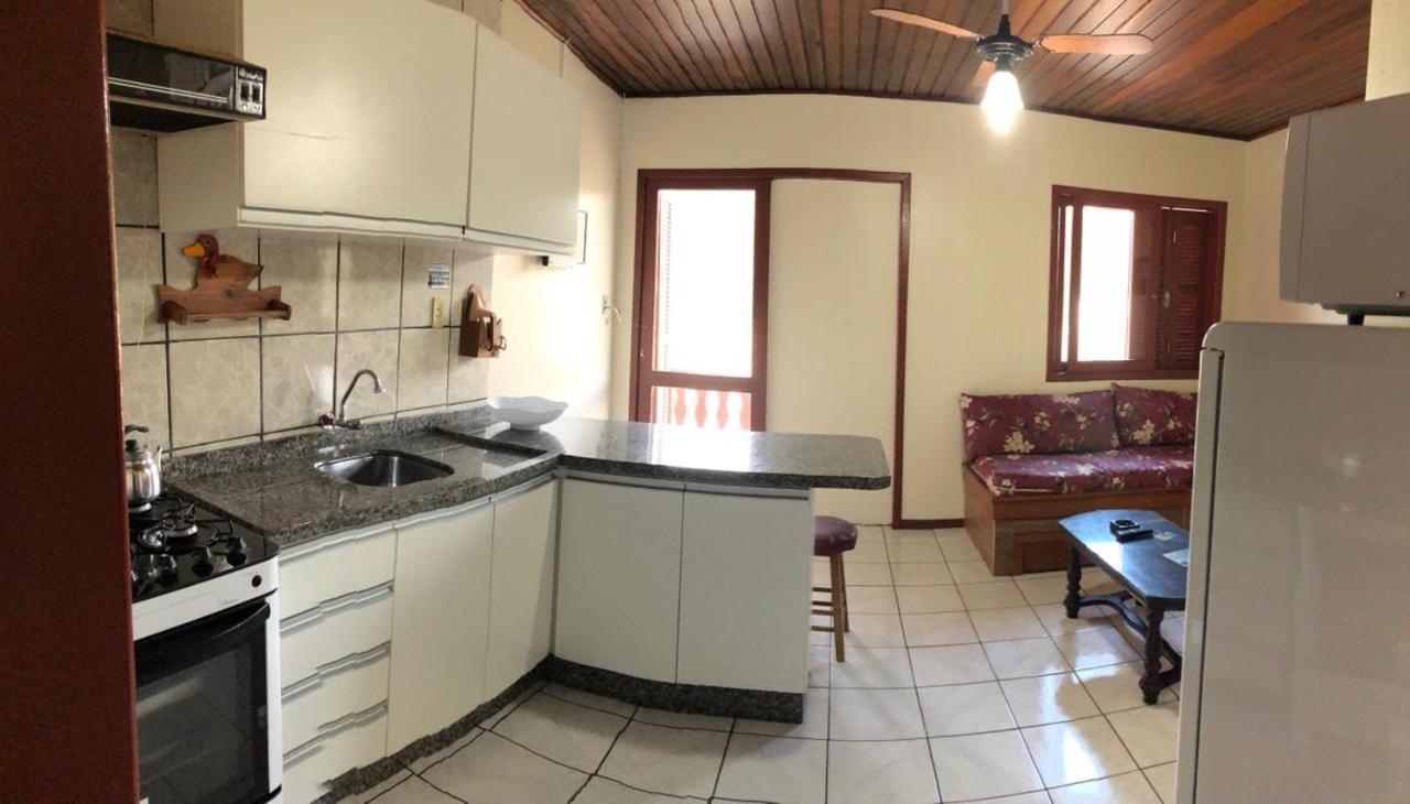 Residencial Souza - Praia Da Pinheira - Sc Palhoça Extérieur photo
