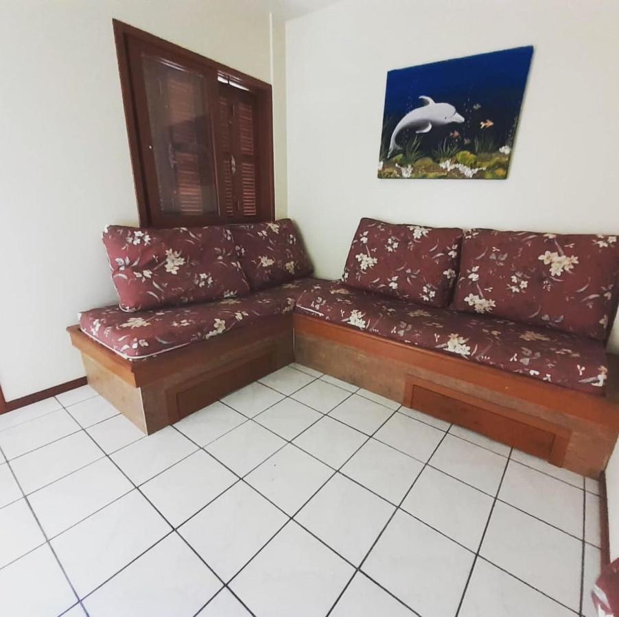 Residencial Souza - Praia Da Pinheira - Sc Palhoça Extérieur photo