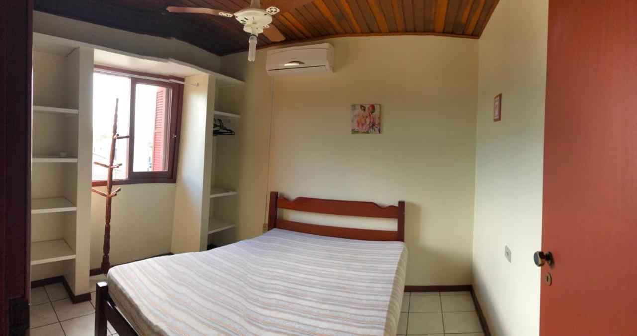 Residencial Souza - Praia Da Pinheira - Sc Palhoça Extérieur photo