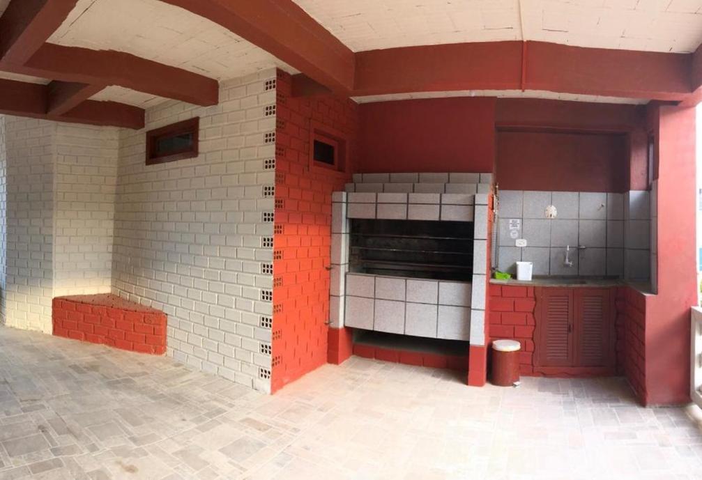 Residencial Souza - Praia Da Pinheira - Sc Palhoça Extérieur photo