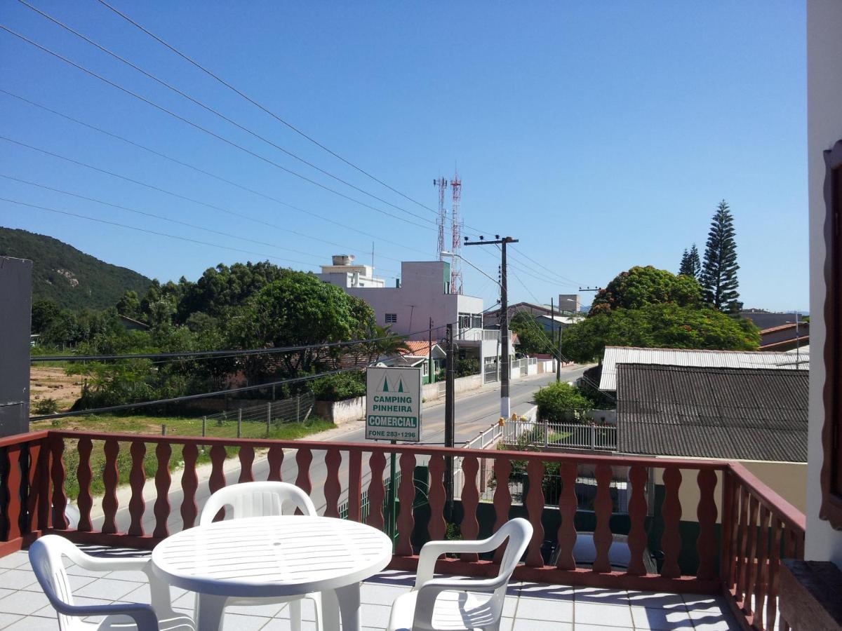 Residencial Souza - Praia Da Pinheira - Sc Palhoça Extérieur photo